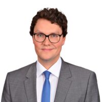 Dr. Maximilian Koschker