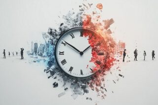 Internationale Zeitarbeit