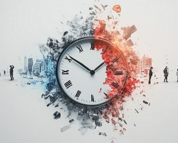 Internationale Zeitarbeit