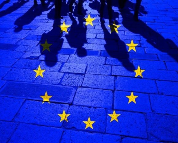 Crowdworking in der EU