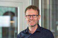 Dr. Roland Abel, Qualtrics