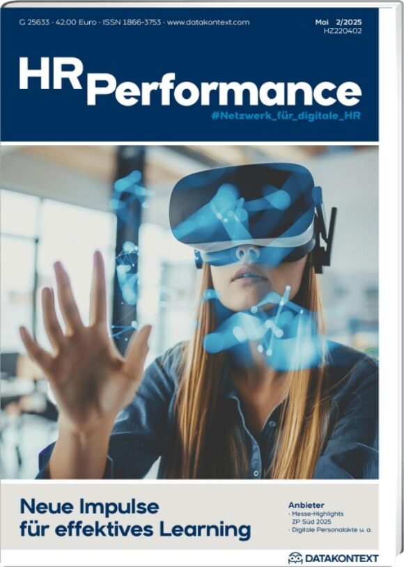 HR Performance 2/2025