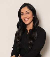 Nadia Alaee, Head of People bei Deel