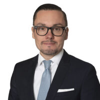 Dr. Stefan Steeger