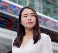 Joy Tan, Senior Standards Manager, Digital & Digital Manufacturing, BSI
