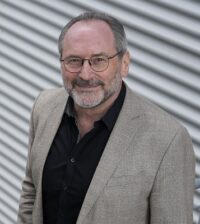 Dr. Gerhard Helm