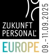 Logo Zukunft Personal Europe 2025