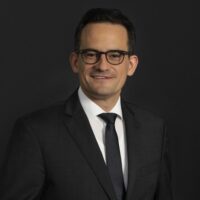 Dr. Sascha Morgenroth