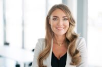 Katharina van Meenen-Röhrig, CEO, GFOS mbH