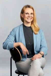Sandra Gerber