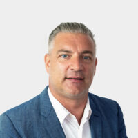 Reto Marti, COO, Validato AG