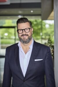 Christoph Sedlmeir