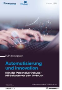 Whitepaper Automatisierung und Innovation