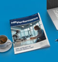 Mobiler Slider zur HR Performance 4/2025