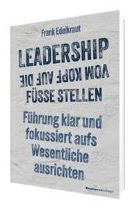 Cover des Buches von Dr. Frank Edeltraut