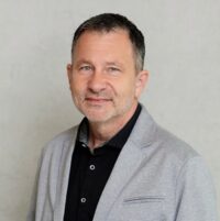 Prof. Dr. Norbert Rohleder