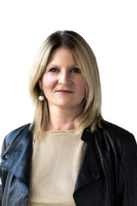 Prof. Dr. Marion Bernhardt