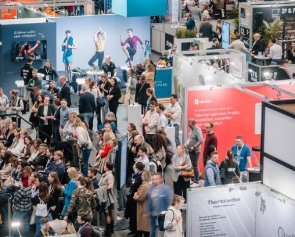 Zukunft Personal Nord - Overview