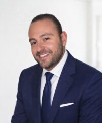 Porträt Anwar Semaan