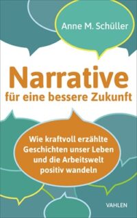 Narrative für eine bessere Zukunft_Cover