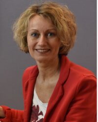 Sabine Prohaska