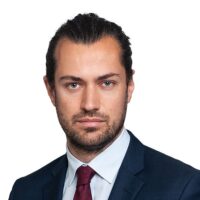 Dr. Niclas Minderjahn