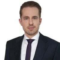 Dr. Florian Scholz