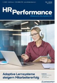 Cover HR Performance 2/2026