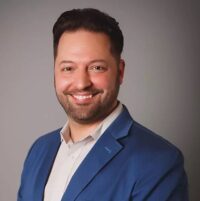 James Robinson, Netskope