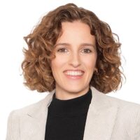 Dr. Daniela Rindone
