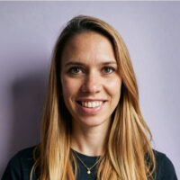 Catherine Leser