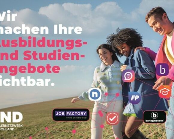Scoolio: Aufmacherbild Advertorial