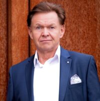 Lothar Steyns