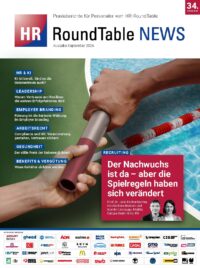 Cover HR-RoundTable NEWS 2/2026